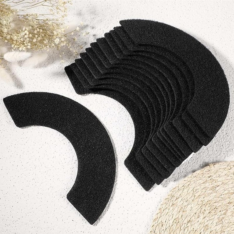 8 Pcs Carbon Filters Compatible With Litter Robot 4 Odor Control Replacement - Image 3